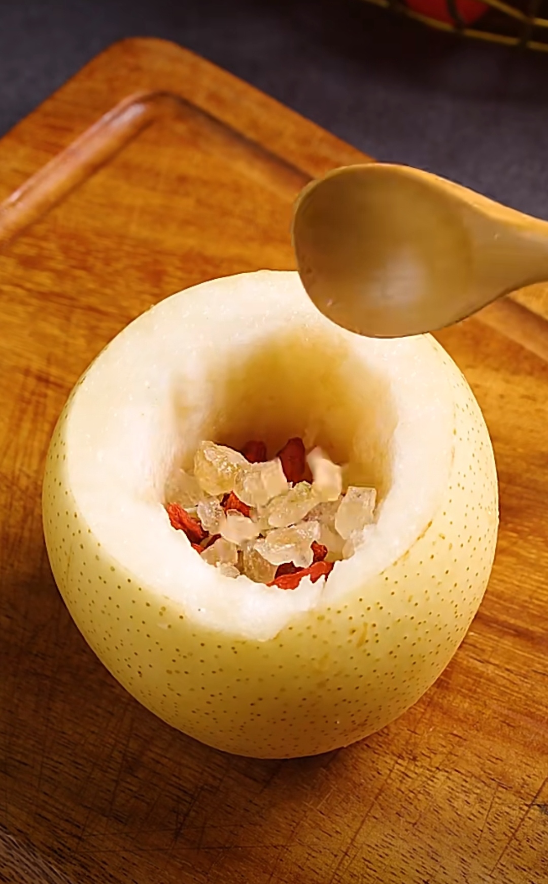 冰糖炖雪梨肉章节_冰糖炖雪梨小说未删减肉