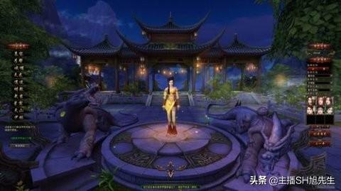 最新3d网络游戏_3d网络游戏排行榜前十名