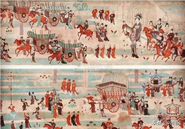 唐朝故事打一三国演义人物