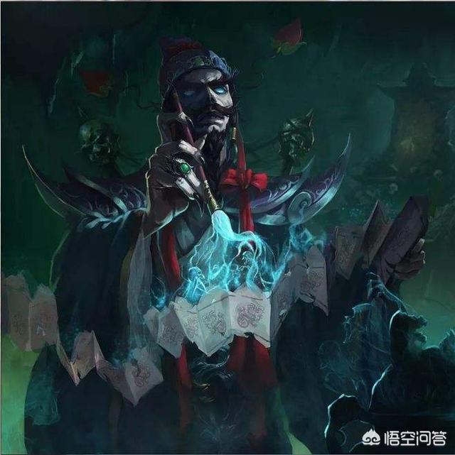 造梦西游十殿阎罗（造梦西游十殿阎罗图鉴）