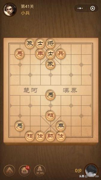 楚汉争霸游戏（楚汉争霸游戏介绍）
