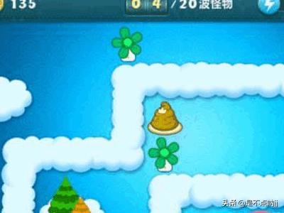 保卫萝卜天际9攻略（保卫萝卜天际第九关怎么过）