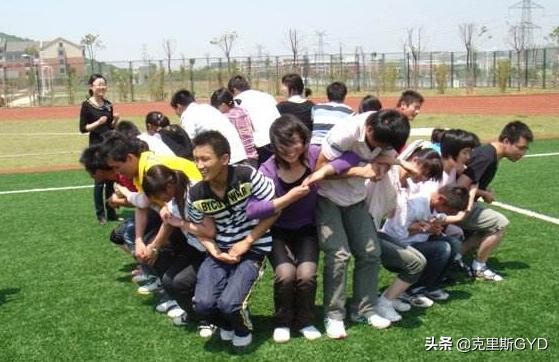 体育课小游戏（体育课小游戏大学生）
