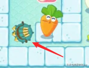 保卫萝卜冬季（保卫萝卜冬季10关攻略）