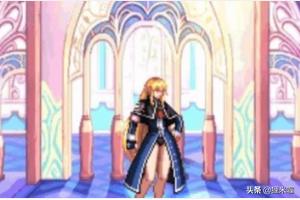 真 全女格斗（真全女格斗操作键位）