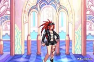 真 全女格斗（真全女格斗操作键位）