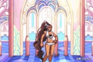真 全女格斗（真全女格斗操作键位）